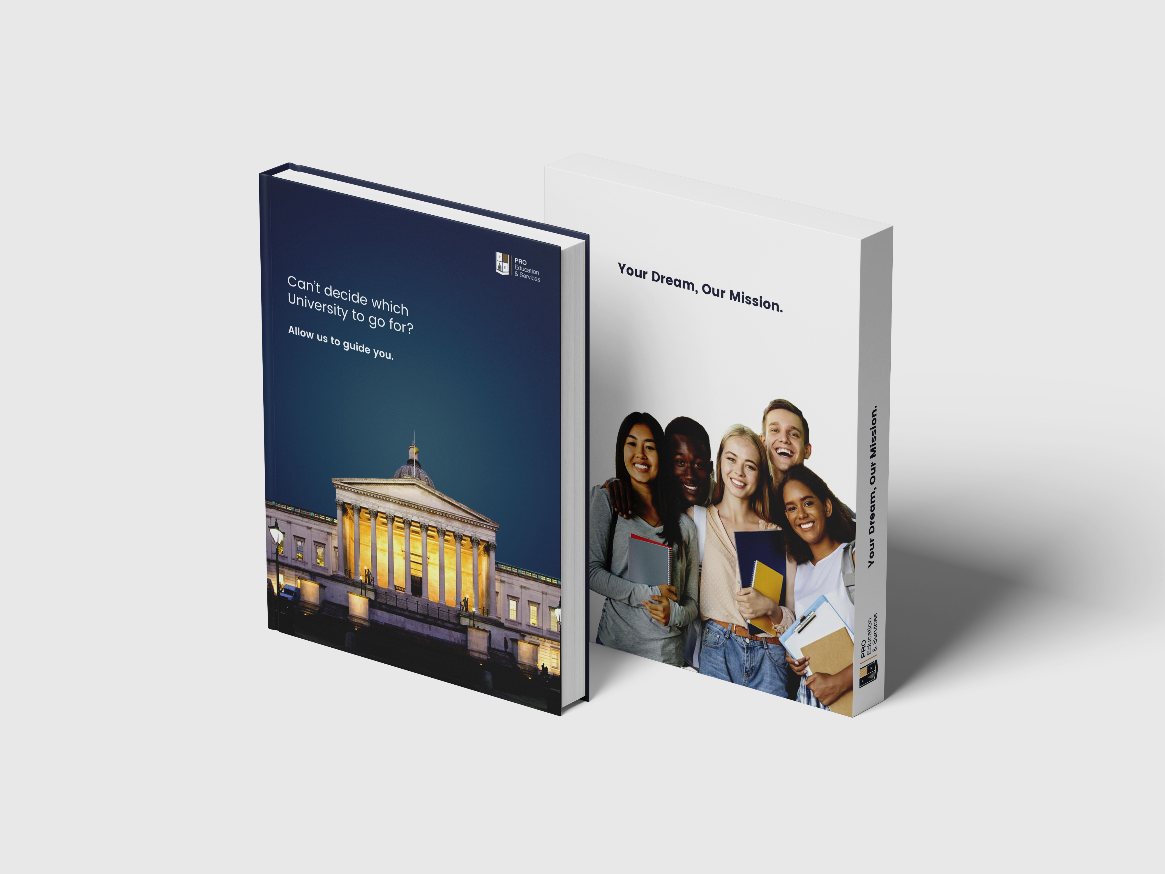 Pro Education & Services